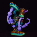 Green Fire Cannabis - Seattle Website