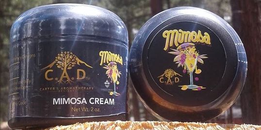 Tahoe Honey Company Website