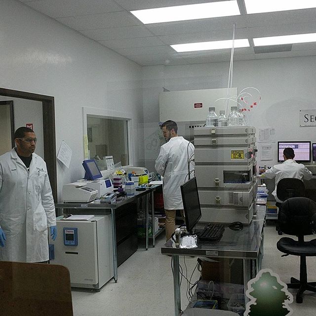 The Sequoyah Group, LLC Website