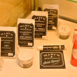 Santé - Durango Website