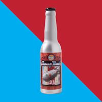 Keef Cola Website