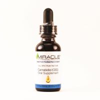 Miracle Nutritional Products Website