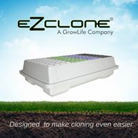 Growlife Hydroponics & Organics Website