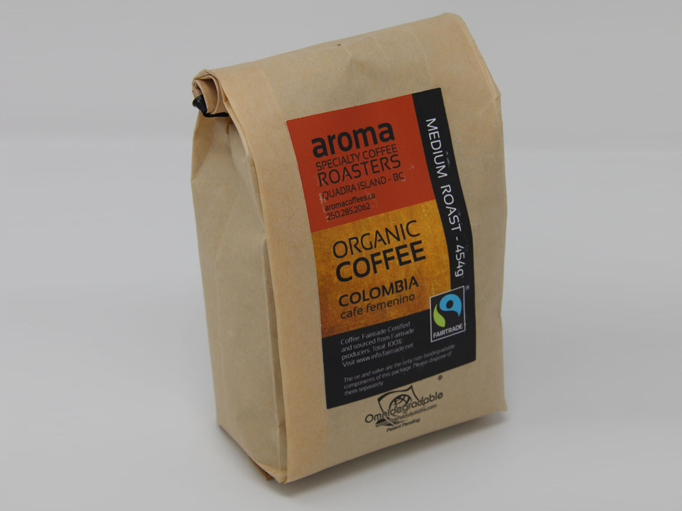 TekPak Solutions Website