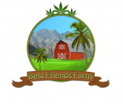 BEST FRIENDS FARM