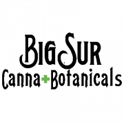 Big Sur Cannabotanicals