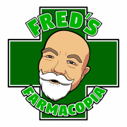 Fred's Farmacopia