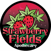Strawberry Fields Apothecary