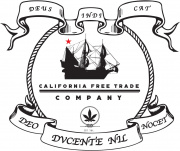 California Free Trade - Laguna Niguel