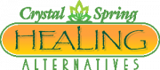 Crystal Spring Healing Alternatives - Lewiston