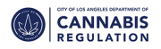 LOS ANGELES DEPARTMENT OF CANNABIS REGULATION