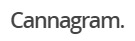Cannagram