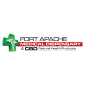 Fort Apache Medical Dispensary