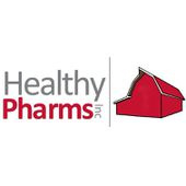 Healthy Pharms - Cambridge