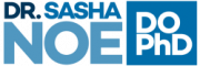 Dr. Sasha Noe