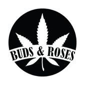 Buds and Roses