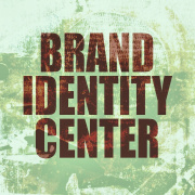 Brand Identity Center