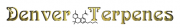 Denver terpenes