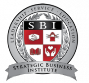 STRATEGIC BUSINESS INSTITUTE
