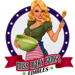 Miss Mary Jane’s Edibles