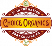 Choice Organics - Medical