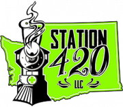 Station 420 - Union Gap