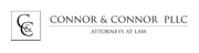 Connor & Connor Pllc. Attorneys at Law