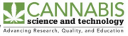 CANNABIS science and technology