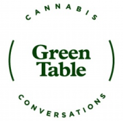 Green Table