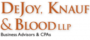 Deloj, Knauf and Blood LLP