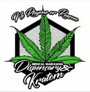 No Rhyme or Reason Medical Marijuana Dispensary