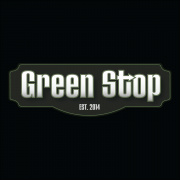 The Green Stop
