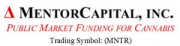 Mentor Capital, Inc.