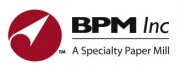 BPM Inc. A Specialty Paper Mill
