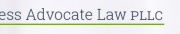 Business Advocate Law PLLC