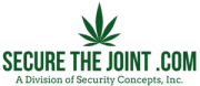 Security Concepts – SecureTheJoint.com