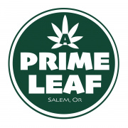 A Prime Leaf
