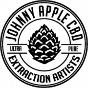 Johnny Apple CBD