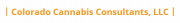Colorado Cannabis Consultants, LLC
