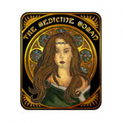 The Medicine Woman