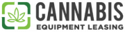Cannabis Equipment Leasing