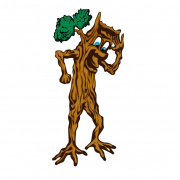 Family Tree Distribution