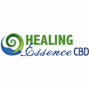 Healing Essence CBD