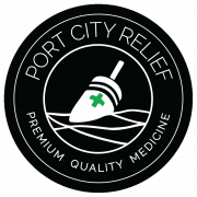 Port City Relief