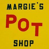 Margie's Pot Shop - Bingen, Hood River