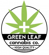 Green Leaf Cannabis - Purcell