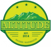 Altitude - Prosser