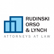 Rudinski, Orso, and Lynch