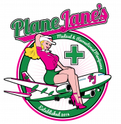 Plane Jane's