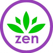 Zen Dispensary - Delivery